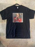 Hannah smoking T-shirt