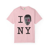 I love Harry  Unisex Garment-Dyed T-shirt