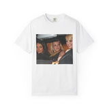Holy Trinity Unisex Garment-Dyed T-shirt