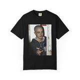 Britney 2007 Unisex Garment-Dyed T-shirt