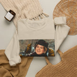 Kelly VS Bird  Heavy Blend™ Crewneck Sweatshirt