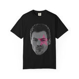 Harry Bowie Unisex Garment-Dyed T-shirt