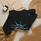 NYC Mamdani Heavy Blend™ Crewneck Sweatshirt