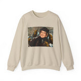 Kelly VS Bird  Heavy Blend™ Crewneck Sweatshirt