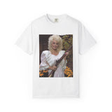 Dolly Gun Unisex Garment-Dyed T-shirt