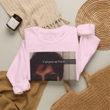 Y’all Poor Kris  Heavy Blend™ Crewneck Sweatshirt
