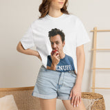 Harry Apple Unisex Garment-Dyed T-shirt
