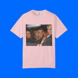 Holy Trinity Unisex Garment-Dyed T-shirt