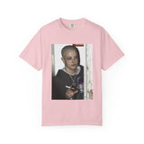 Britney 2007 Unisex Garment-Dyed T-shirt