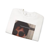 Y’all Poor Kris  Heavy Blend™ Crewneck Sweatshirt