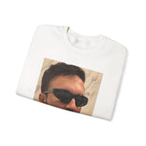 Mamdani Shades Heavy Blend™ Crewneck Sweatshirt