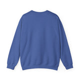 NYC Mamdani Heavy Blend™ Crewneck Sweatshirt