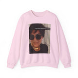 Y’all Poor Kris  Heavy Blend™ Crewneck Sweatshirt