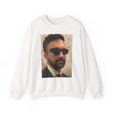 Mamdani Shades Heavy Blend™ Crewneck Sweatshirt
