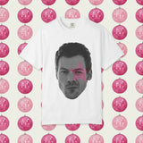 Harry Bowie Unisex Garment-Dyed T-shirt