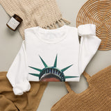 NYC Mamdani Heavy Blend™ Crewneck Sweatshirt