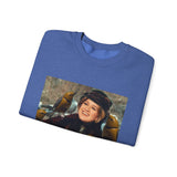 Kelly VS Bird  Heavy Blend™ Crewneck Sweatshirt