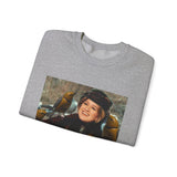 Kelly VS Bird  Heavy Blend™ Crewneck Sweatshirt