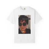 Y’all Poor Kris Unisex Garment-Dyed T-shirt