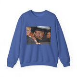 Holy Trinity Heavy Blend™ Crewneck Sweatshirt