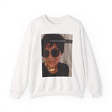 Y’all Poor Kris  Heavy Blend™ Crewneck Sweatshirt