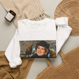 Kelly VS Bird  Heavy Blend™ Crewneck Sweatshirt