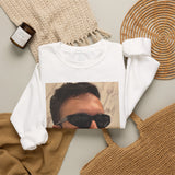 Mamdani Shades Heavy Blend™ Crewneck Sweatshirt