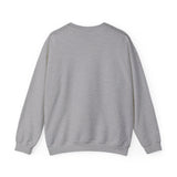 Kelly VS Bird  Heavy Blend™ Crewneck Sweatshirt