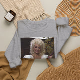 Dolly Gun Heavy Blend™ Crewneck Sweatshirt