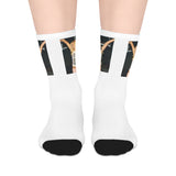 Mid-length Socks