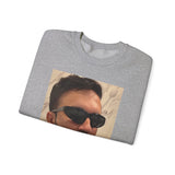 Mamdani Shades Heavy Blend™ Crewneck Sweatshirt