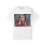Hannah Smoking Unisex Garment-Dyed T-shirt