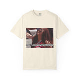 Snooki Unisex Garment-Dyed T-shirt