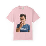 Harry Apple Unisex Garment-Dyed T-shirt