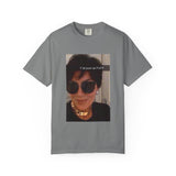 Y’all Poor Kris Unisex Garment-Dyed T-shirt