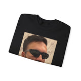 Mamdani Shades Heavy Blend™ Crewneck Sweatshirt