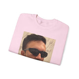 Mamdani Shades Heavy Blend™ Crewneck Sweatshirt