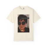 Y’all Poor Kris Unisex Garment-Dyed T-shirt