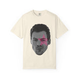 Harry Bowie Unisex Garment-Dyed T-shirt