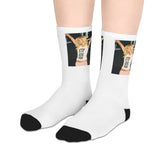 Mid-length Socks