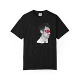 I love Harry side profile Unisex Garment-Dyed T-shirt