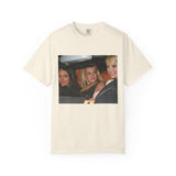 Holy Trinity Unisex Garment-Dyed T-shirt