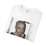 Britney 2007 Unisex Garment-Dyed T-shirt
