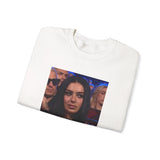 Side eye Charli Crewneck Sweatshirt