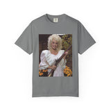 Dolly Gun Unisex Garment-Dyed T-shirt