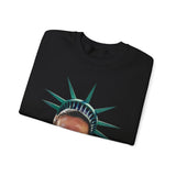 NYC Mamdani Heavy Blend™ Crewneck Sweatshirt