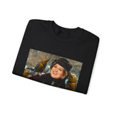 Kelly VS Bird  Heavy Blend™ Crewneck Sweatshirt