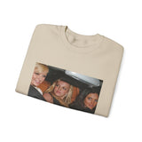 Holy Trinity Heavy Blend™ Crewneck Sweatshirt