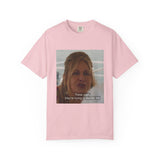 These Gays Unisex Garment-Dyed T-shirt