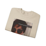 Y’all Poor Kris  Heavy Blend™ Crewneck Sweatshirt